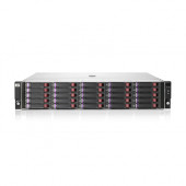 HP 25 Bay Storageworks Disk Enclosure D2700 Storage Enclosure AJ941A