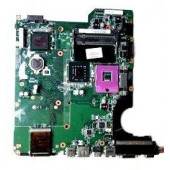 HP Laptop System Board (ff)(uma) For Pavilion Dv5-1200 504642-001
