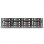 HP 12bays Rack Mount Sas/sata Drive Enclosure Storage Works Modular Smart Array 60 418408-B21