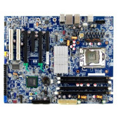 HP System Board For Z400 Workstation 461438-001