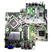 HP Usff/usdt Ultra Slim Desktop Motherboard(eaglelake, Mercury)for Dc7900 Business Desktop 462433-001