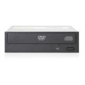 HP 16x Sata Internal Dvd-rom Drive For Microtower/ Small Form Factor Pc/workstation 581599-001
