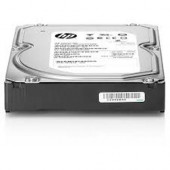 HP 1tb 7200rpm Sata 3.5inch Hot Plugable Ncq Hard Disk Drive With Tray For Hp Workstation 453510-001