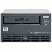 HP 800/1600gb Lto-4 Ultrium 1840 Scsi Lvd Internal Tape Drive AJ041A