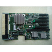 HP System Board For Proliant Dl580 G7 Server 591196-001