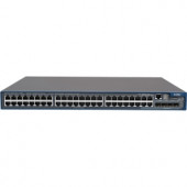 HP 5500-48g-poe Si Switch JD372A