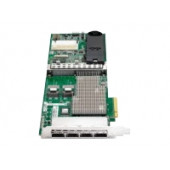 HP Integrity Smart Array P812 Pci-e X8 24-port Sas Raid Controller Card Only AM312A