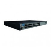 HP 729 Watt Redundant Procurve 600 Power Supply (external) For 2800/2600 Series J8168A#ABA
