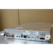 HP Storageworks P2000 G3 8gb Dual Port Fiber Channel Msa Controller 592261-002