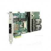 HP 6gb 2port External Sas Controller For Smart Array P411 With 256mb Cache AM311A