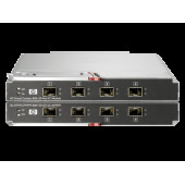 HP Virtual Connect 8gb 20-port Fibre Channel Module Switch For C-class 572216-001