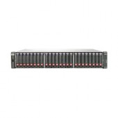 HP Cto Storageworks Msa2324sa Dual Controller Modular Smart Array AJ807A