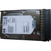 HPE M6412 450gb 15000rpm 3.5inch Dual Port Fibre Channel Hard Disk Drive With Tray For Hp Storageworks Eva 531294-002