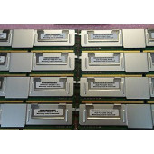 HP 64gb (8x8gb) 667mhz Pc2-5300 Ecc Ddr2 Sdram Fully Buffered Dimm Genuine Hp Memory Kit For Hp Proliant Server Dl360 Dl380 Ml370 Dl580 G5 Bl460c 495604-S21