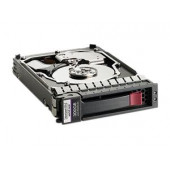 HP 300gb 10000rpm Sas 6gbps 2.5inch Dual Port Hard Disk Drive 597609-001