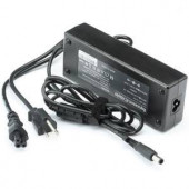 HP 120 Watt 18.5v 6.5a Ac Adapter For Pavilion Dv6 Series 608426-001