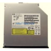 HP 8x Sata Internal Supermulti Dual Layer Dvd±rw Optical Drive With Lightscribe For All In One Microtower Pc 619238-001