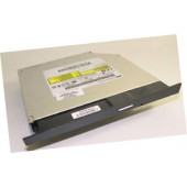 HP Supermulti Slimline Sata Internal Dual Layer Dvd/rw Optical Disk Drive With Lightscribe 640209-001