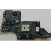 HP Dv6-6000 Hd6490/512mb Amd Laptop Motherboard S989 650850-001