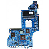 HP System Board For Hd6650/1gb For Pavilion Dv6-6000 Series Amd Laptop 640454-001