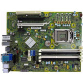 HP System Board For Elite 8200 Sff Microtower Pc 611793-002
