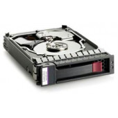 HP 146.8gb 15000rpm 3.5inch Dual Port Hot Swap Serial Attached Scsi (sas) Hard Disk Drive With Tray 384854-B21