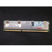 HP 16gb (1x16gb) 1066mhz Pc3-8500 Cl7 Quad Rank Ecc Registered Ddr3 Sdram Dimm Genuine Hp Memory For Hp Proliant Server G6/g7 Series 500207-371