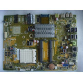 HP System Board For Omni 100-5000 Series Alberta-u Desktop 641713-001