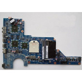 HP System Board For G6 Amd W/ E450 Cpu Pc 657146-001