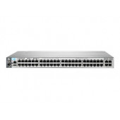 HP 3800-48g-4xg Switch Switch L4 Managed 48 X 10/100/1000 + 4 X 10gb Ethernet Rack-mountable J9586A
