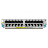 HP 3800-48g-poe+-4sfp+ Switch Switch L3 Managed 48 X 10/100/1000 (poe) + 4 X 10 Gigabit Ethernet / 1 Gigabit Ethernet Sfp+ Rack-mountable Poe J9574A
