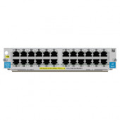HP 3800-48g-poe+-4sfp+ Switch Switch L3 Managed 48 X 10/100/1000 (poe) + 4 X 10 Gigabit Ethernet / 1 Gigabit Ethernet Sfp+ Rack-mountable Poe J9574-61201