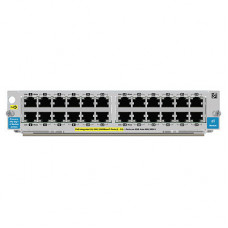 HP 3800-48g-poe+-4sfp+ Switch Switch L3 Managed 48 X 10/100/1000 (poe) + 4 X 10 Gigabit Ethernet / 1 Gigabit Ethernet Sfp+ Rack-mountable Poe J9574-61201