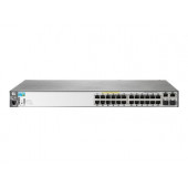 HP 2620-24-poe+ Switch Switch L4 Managed J9625-61001