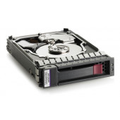 HPE M6612 2tb Sas 6gbps 7200rpm 3.5inch Lff Dual Port Hot Swap Midline Hard Disk Drive With Tray 602119-001