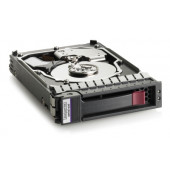 HP 1tb 7200rpm Sas 3.5inch Dual Port Hot Swap Midline Hard Disk Drive With Tray MB1000FBZPL