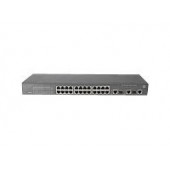 HP 3100-24 V2 Si Switch Switch 24 Ports Managed Rack-mountable JG223A