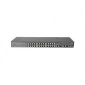 HP 3100-24 V2 Si Switch Switch 24 Ports Managed Rack-mountable JG223-61001