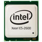 DELL Intel Xeon E5-2670 8-core 2.6ghz 20mb L3 Cache 8.0gt/s Qpi Speed Socket Fclga2011 Processor Only 317-9630