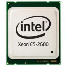 HP Intel Xeon Six-core E5-2640 2.5ghz 15mb L3 Cache 7.2gt/s Qpi Socket Fclga-2011 32nm 95w Processor Complete Kit For Hp Proliant Dl380p Gen8 Server 662246-B21