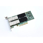 HP Infiniband Fdr/en 10/40gb 2port 544qsfp Pci-e 3.0 X8 Host Channel Adapter 649281-B21