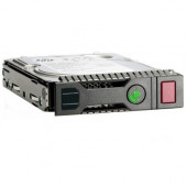 HPE 900gb 10000rpm Sas-6gbps 2.5inch Dp Ent Sc Small Form Factor(sff) Hard Disk Drive With Tray For G8 716649-001