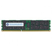 HP 8gb (1x8gb) 1600mhz Pc3-12800 Cl11 Single Rank Ecc Registered Ddr3 Sdram Dimm Genuine Hp Memory For Hp Proliant Server Dl360p Ml350p Bl460c Bl660c Gen8 647899-B21