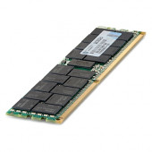 HP 32gb (1x32gb) 1866mhz Pc3-14900 Cl13 Ecc Quad Rank X4 1.50v Ddr3 Sdram 240-pin Load Reduced Dimm Genuine Hp Memory For Proliant Server G8 708643-S21