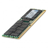 HPE 64gb (1x64gb) 2666mhz Pc4-21300 Cl19 Ecc Registered Quad Rank Rank X4 1.2v Ddr4 Sdram 288-pin Rdimm Smart Memory For Gen10 Server 838085-B21