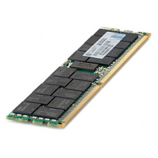 HP 8gb (1x8gb) 1600mhz Pc3-12800 Cl11 Ecc Registered Single Rank Ddr3 Sdram Dimm Genuine Hp Memory For Hp Proliant Server Dl165 G7 Dl585 G7 Bl465c Bl685c G7 676812-001