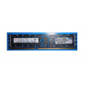 HP 8gb (1x8gb) 1333mhz Pc3-10600 Cl9 Dual Rank Ecc Registered Low Voltage Ddr3 Sdram Dimm Genuine Hp Memory For Hp Proliant Server G8 Series 647897-S21