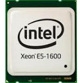 HP Intel Xeon Quad-core E5-1620 3.6ghz 1mb L2 Cache 10mb L3 Cache Socket Fclga-2011 32nm 130w Processor Only 683610-001