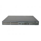 HP 3600-24-poe+ V2 Ei Switch Switch 24 Ports Managed Rack-mountable JG301A