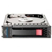 HPE 1tb 7200rpm 6g Sata Lff 3.5inch Sc Midline Hard Disk Drive With Tray For Gen8 Server Series 658084-002